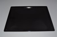 Backblech, Gorenje Herd & Backofen - 15 mm x 456 mm x 360 mm 